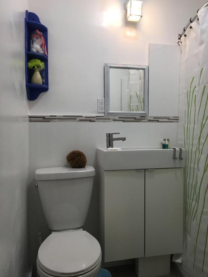 Studio Close To Everything Miami Buitenkant foto